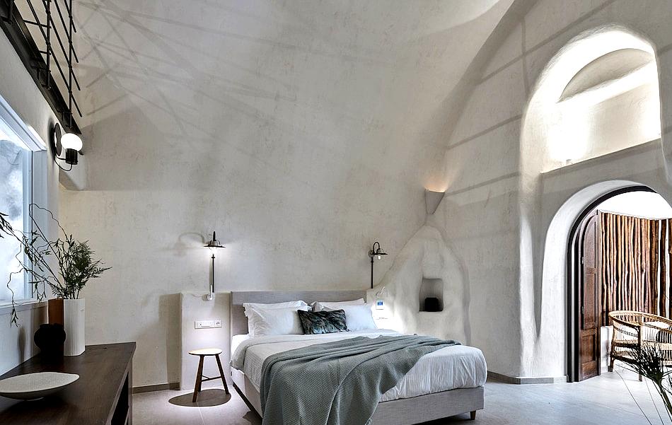 Winery Hotel 1870